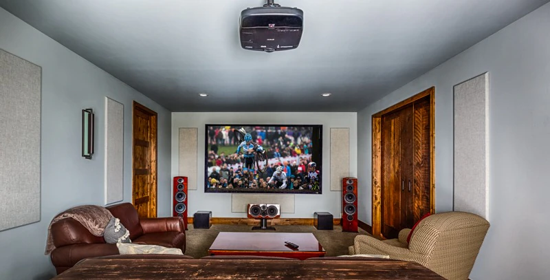 Home System Solutions home automation photo 4 in Bend, OR