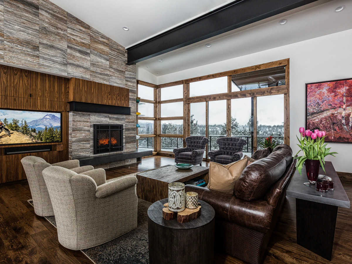 Home System Solutions — Home Automation in Bend, OR