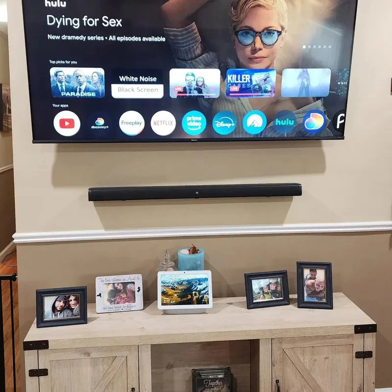 Home Team Audio Visual — Home Automation in Avalon, NJ