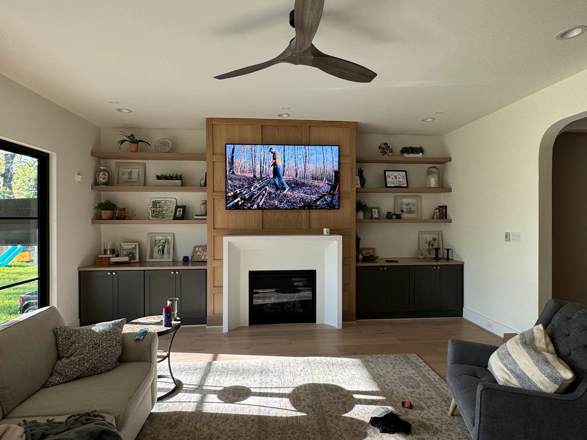 Home Theater Installers in Missouri