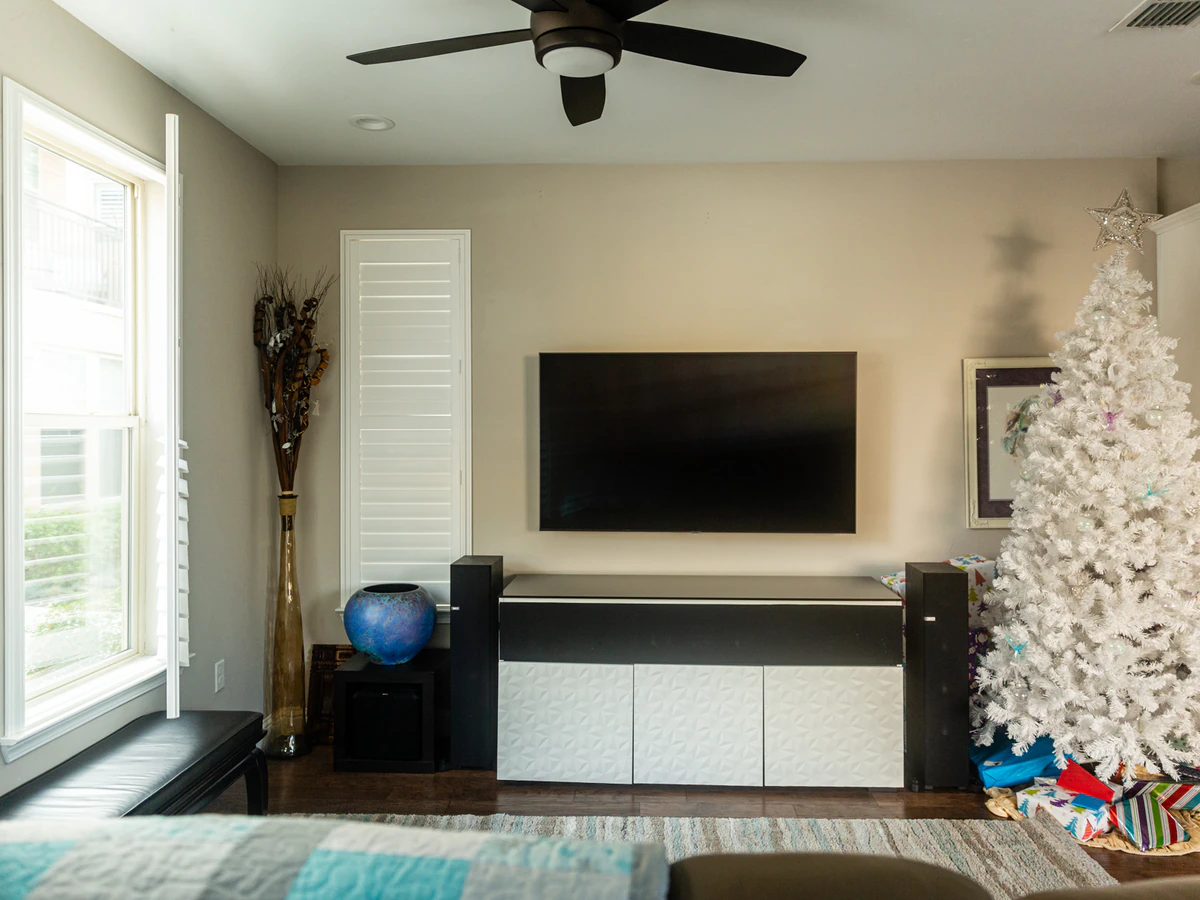 Home Theater Company — Home Theater Installation in Sacramento, CA