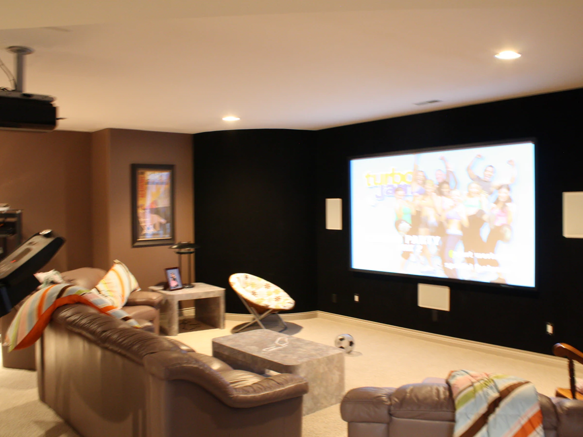 Home Theater Company LLC audio visual consultant photo 3 in Longmont, CO