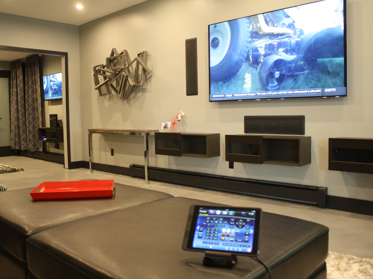 Home Theater Company LLC — Audio Visual Consultant in Longmont, CO