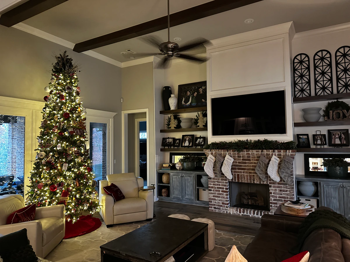 Home Theater Concepts & Solutions — Home Automation in Bentonville, AR