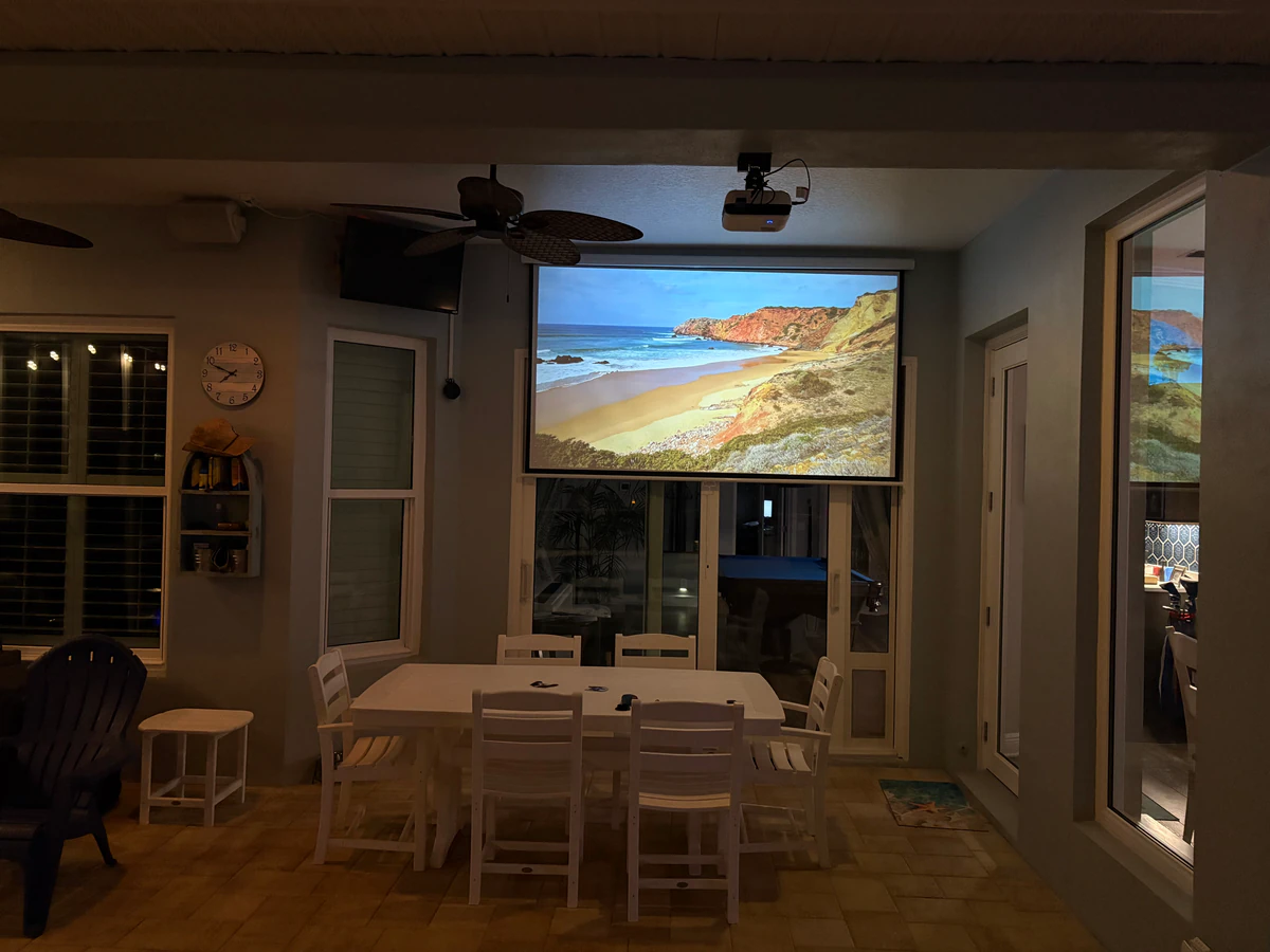 Home Theater Connection — Home Theater Installation in Alford, FL