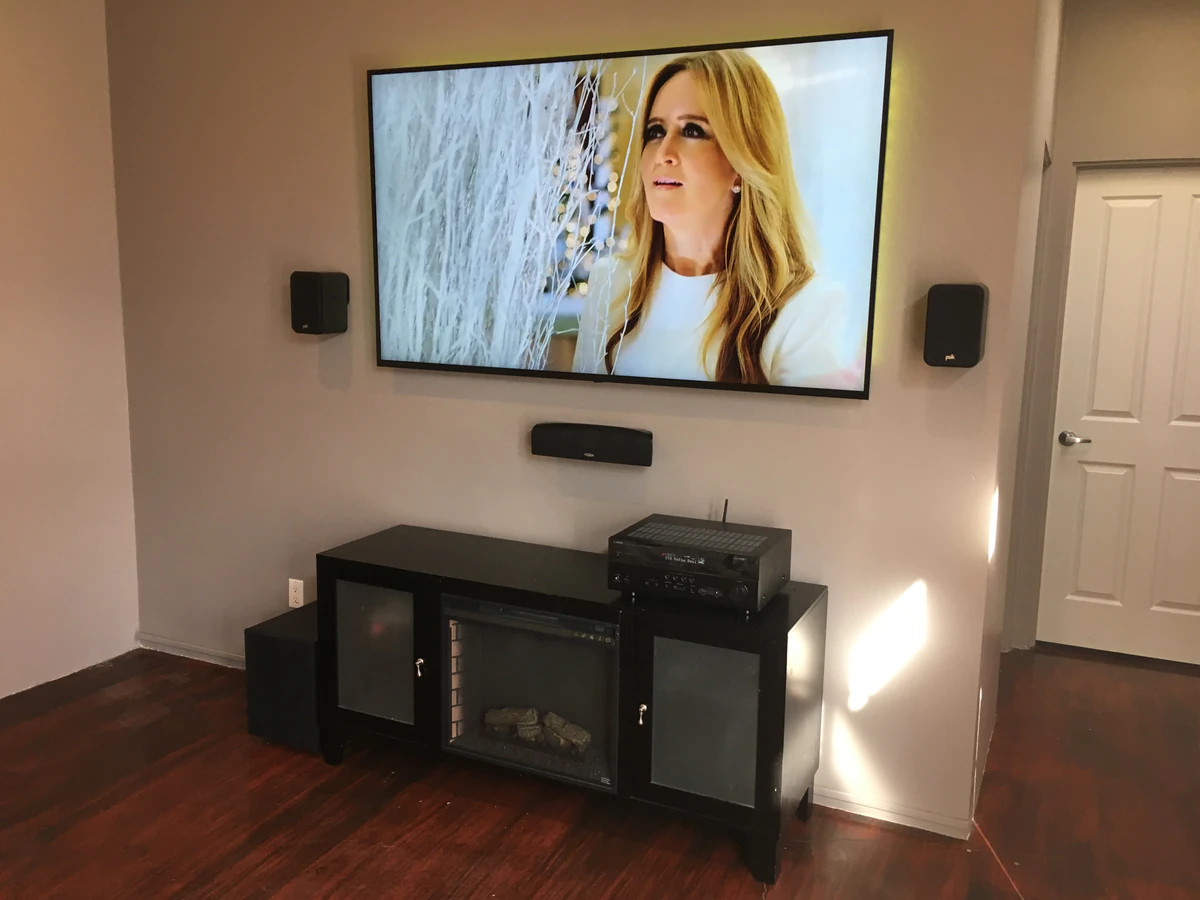 Home Theater Diagnostics audio visual consultant photo 2 in Bard, NM