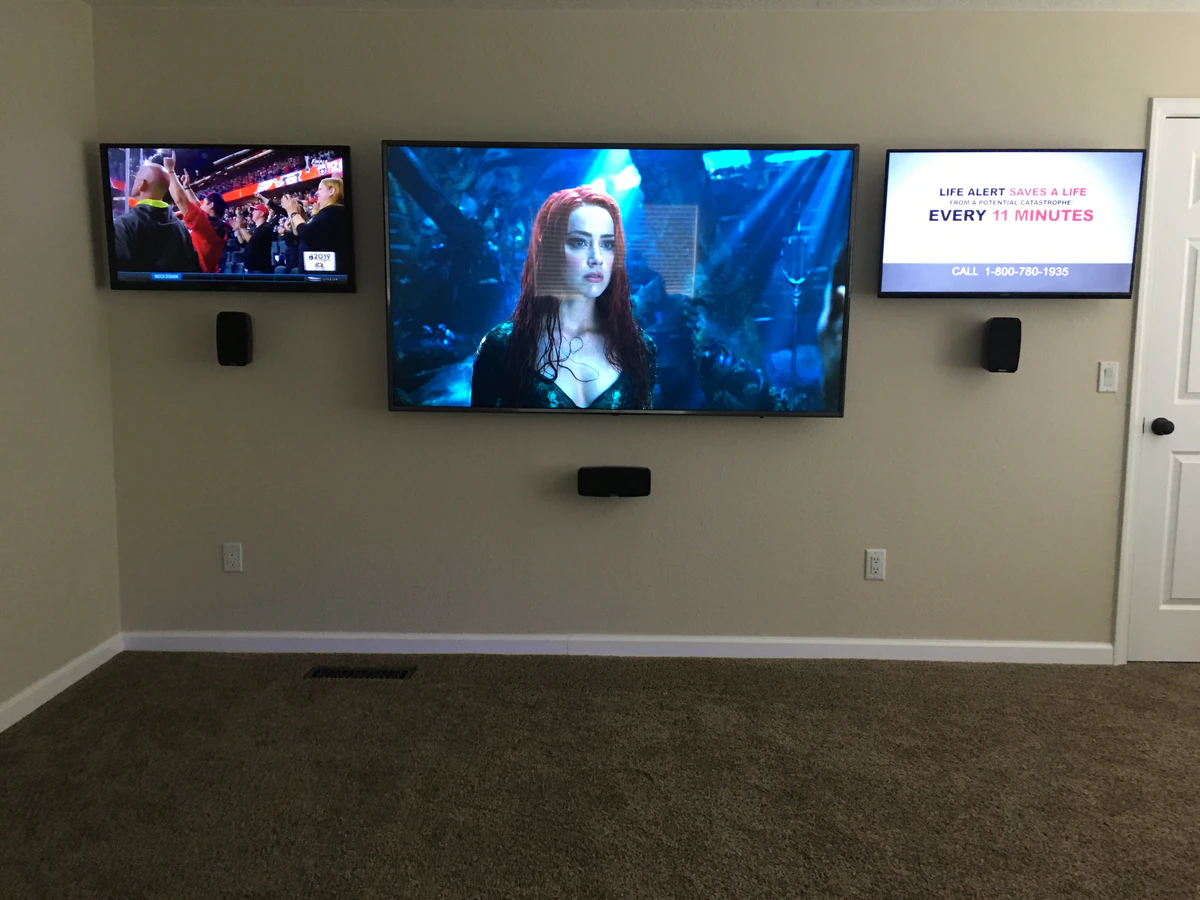 Home Theater Diagnostics — Audio Visual Consultant in Bard, NM