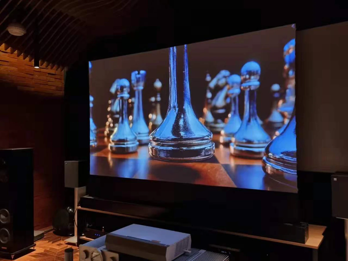 Home Theater Doctor — Home Theater Installation in Redondo Beach, CA