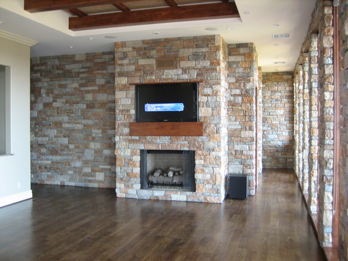 Home Theater Electronics Installation Services in Acton home theater installation photo 4 in Acton, CA