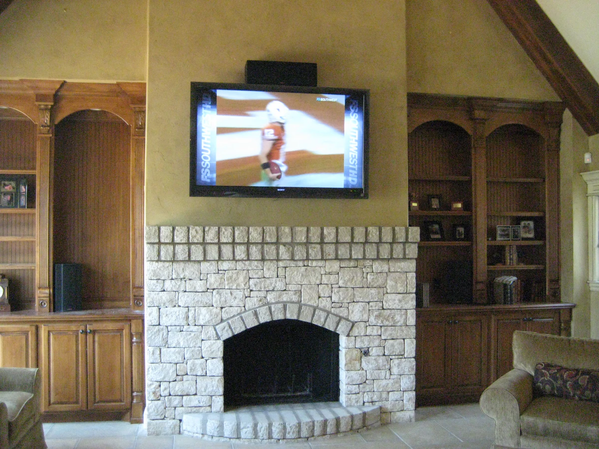 Home Theater Electronics Installation Services in Canyon Country home automation photo 2 in Santa Clarita, CA