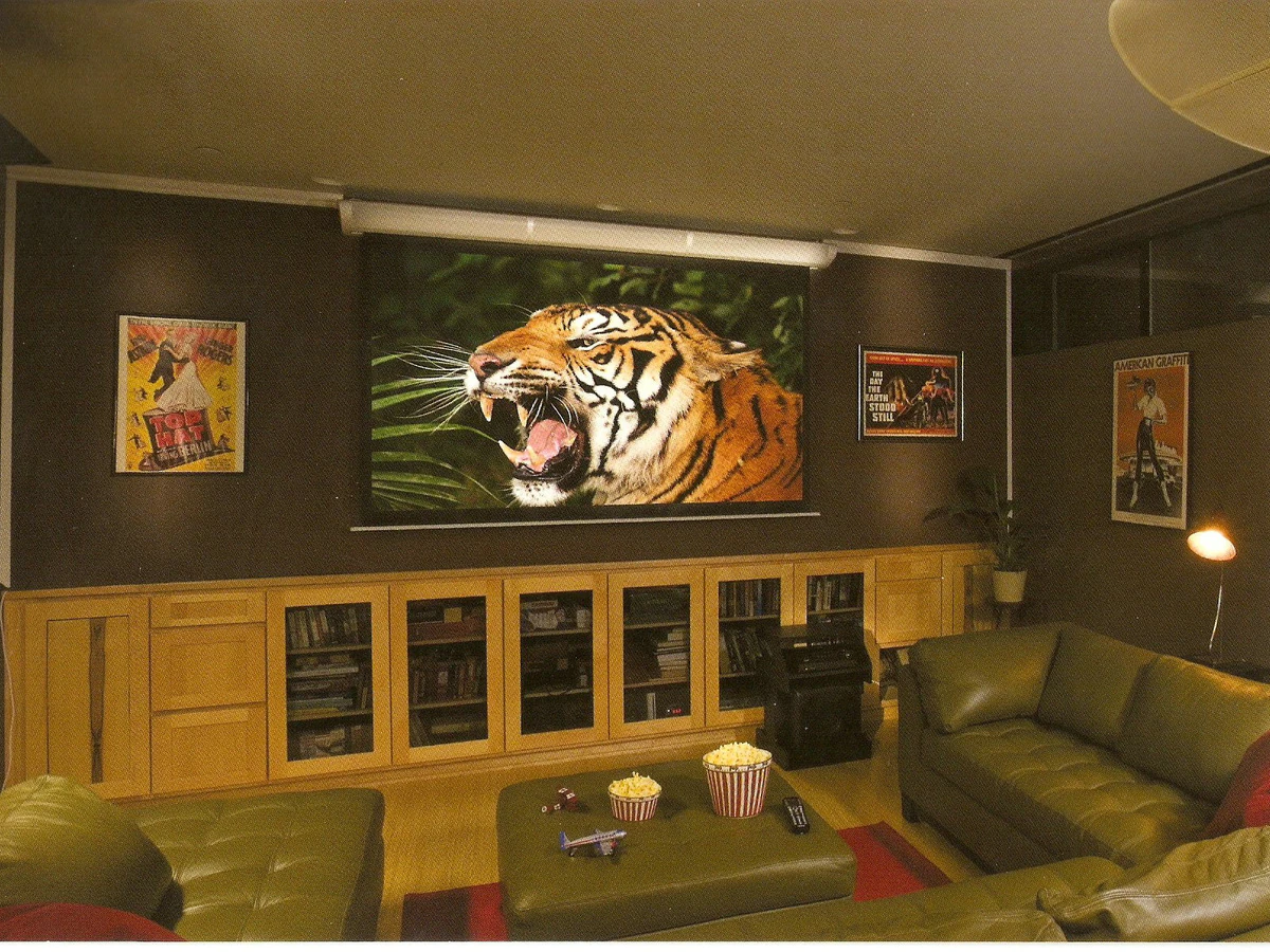 Home Theater Electronics Installation Services in Canyon Country home automation photo 3 in Santa Clarita, CA