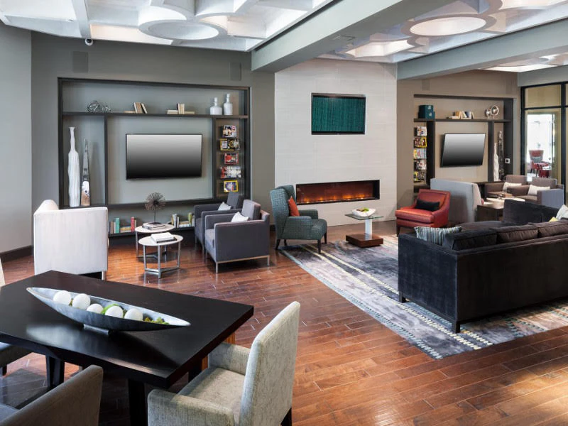 Home Theater Gallery — Home Theater Installation in Carrollton, TX