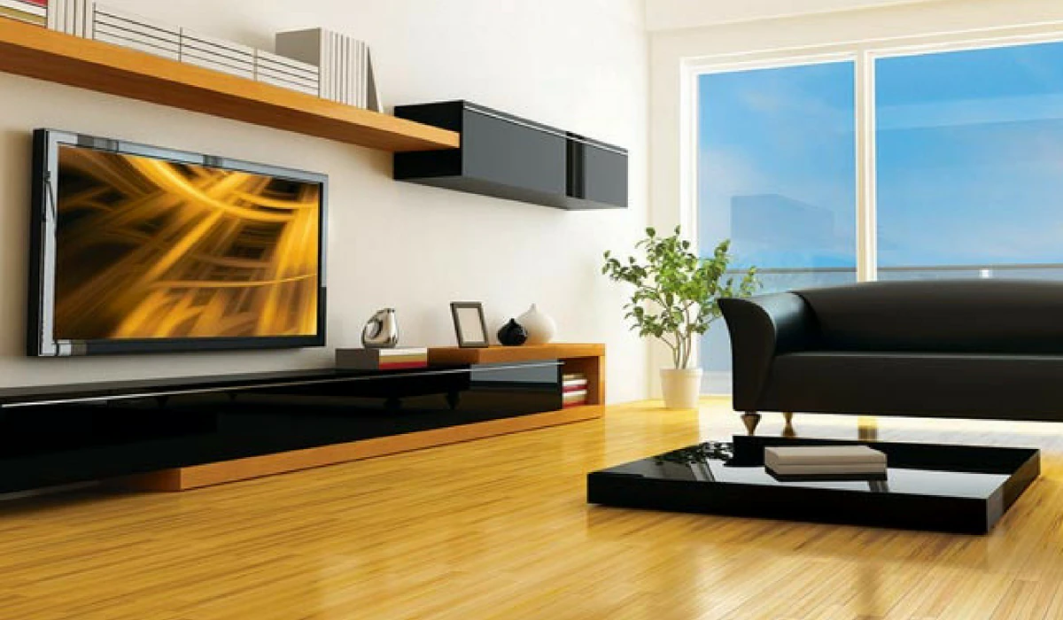 Home Theater Group home theater installation photo 4 in Green Brook Township, NJ