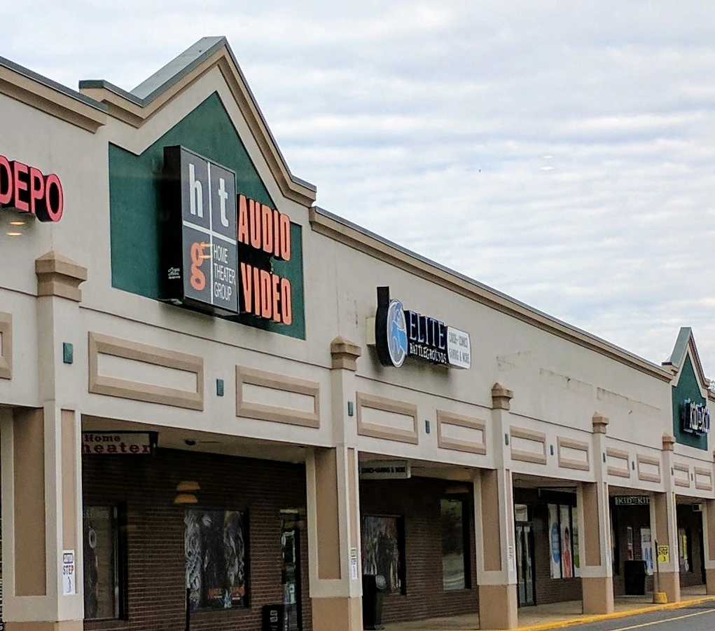 Home Theater Group — Home Theater Installation in Green Brook Township, NJ
