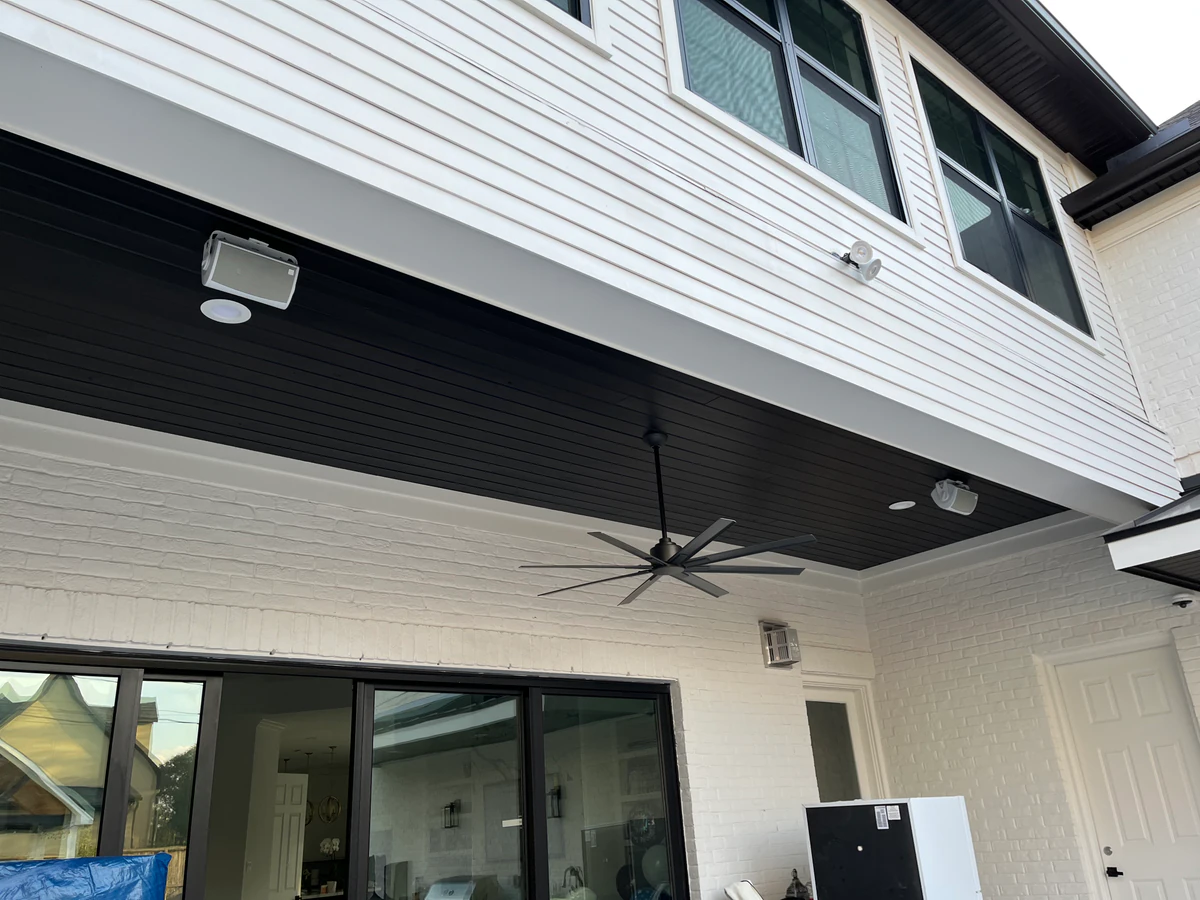 Home Theater Houston — Home Theater Installation in Houston, TX