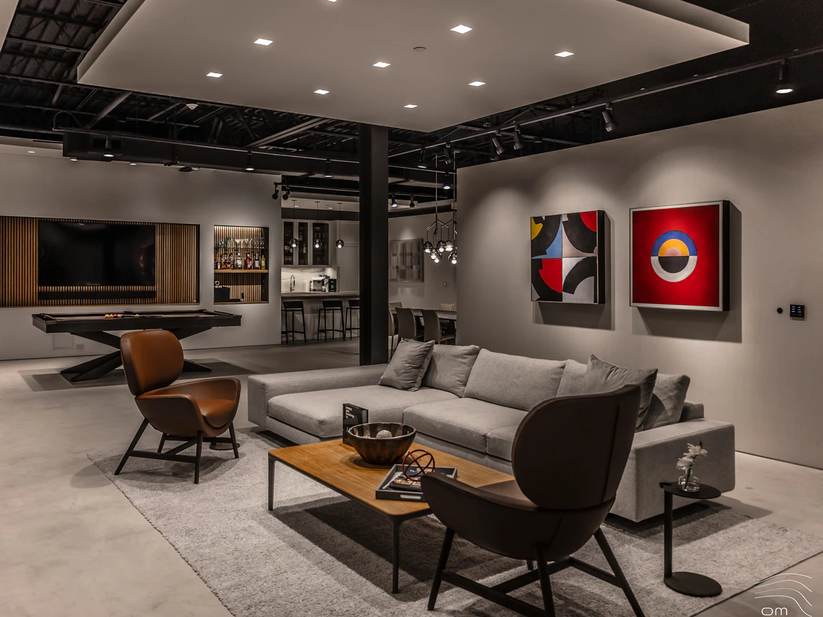 Home Theater Installation Boca Raton — Home Audio Installation in Boca Raton, FL