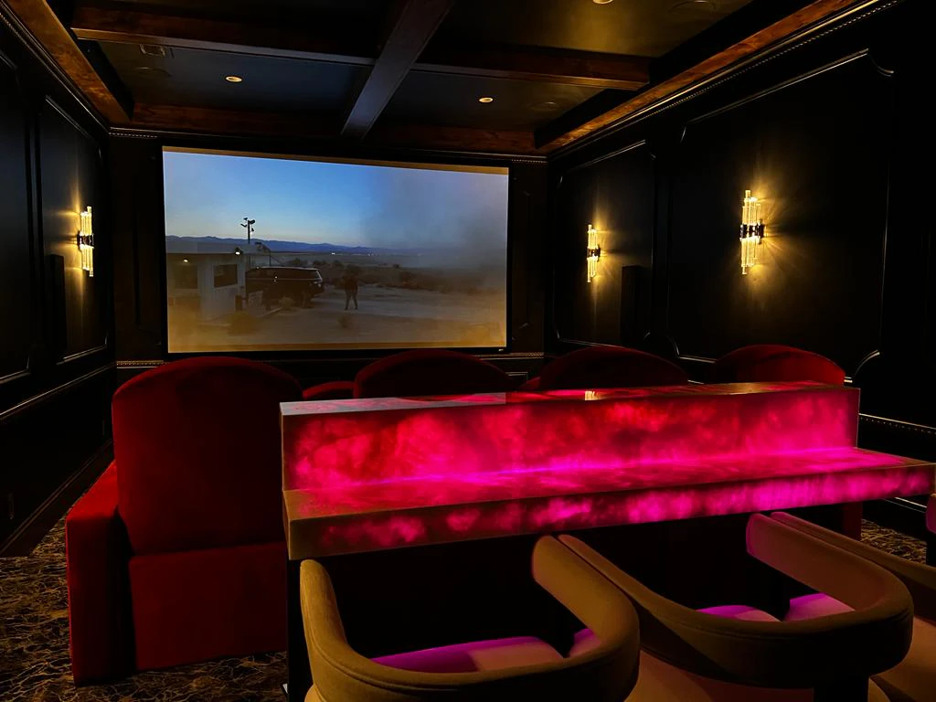 Home Theater On Any Budget — Audio Visual Consultant in Orlando, FL