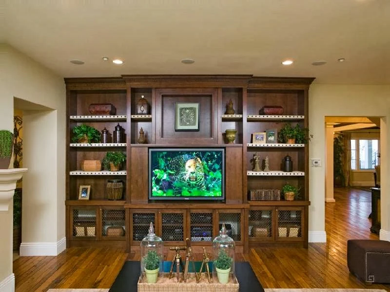 Home Theater Pro — Home Theater Installation in Fort Worth, TX