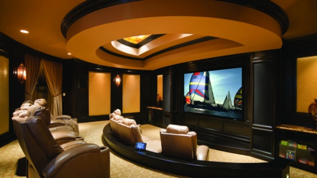 Home Theater Proz Installation Service — Audio Visual Equipment in San Antonio, TX