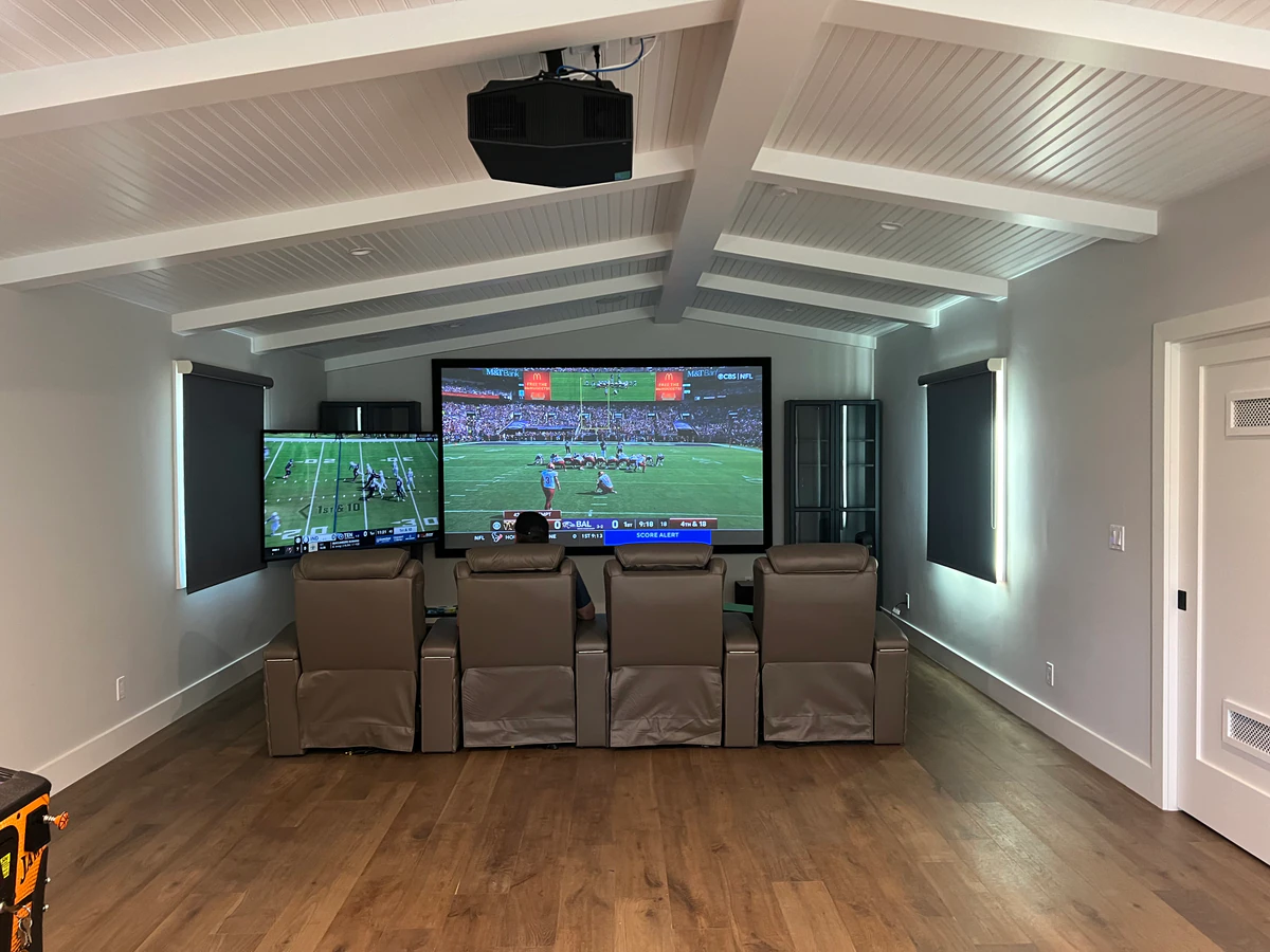 Home Theater San Diego | Coronado & La Jolla Audio Video Expert audio visual consultant photo 2 in San Diego, CA