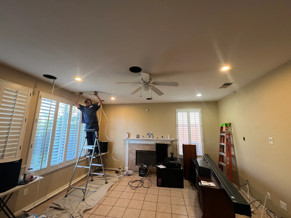 Home Theater San Diego | Coronado & La Jolla Audio Video Expert audio visual consultant photo 3 in San Diego, CA