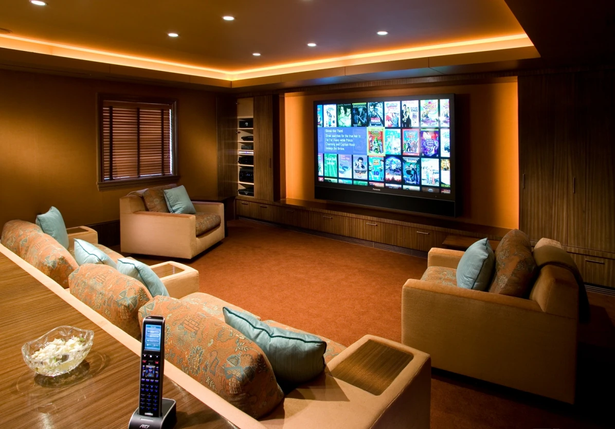Home Theater Solutions — Audio Visual Equipment in Honolulu, HI
