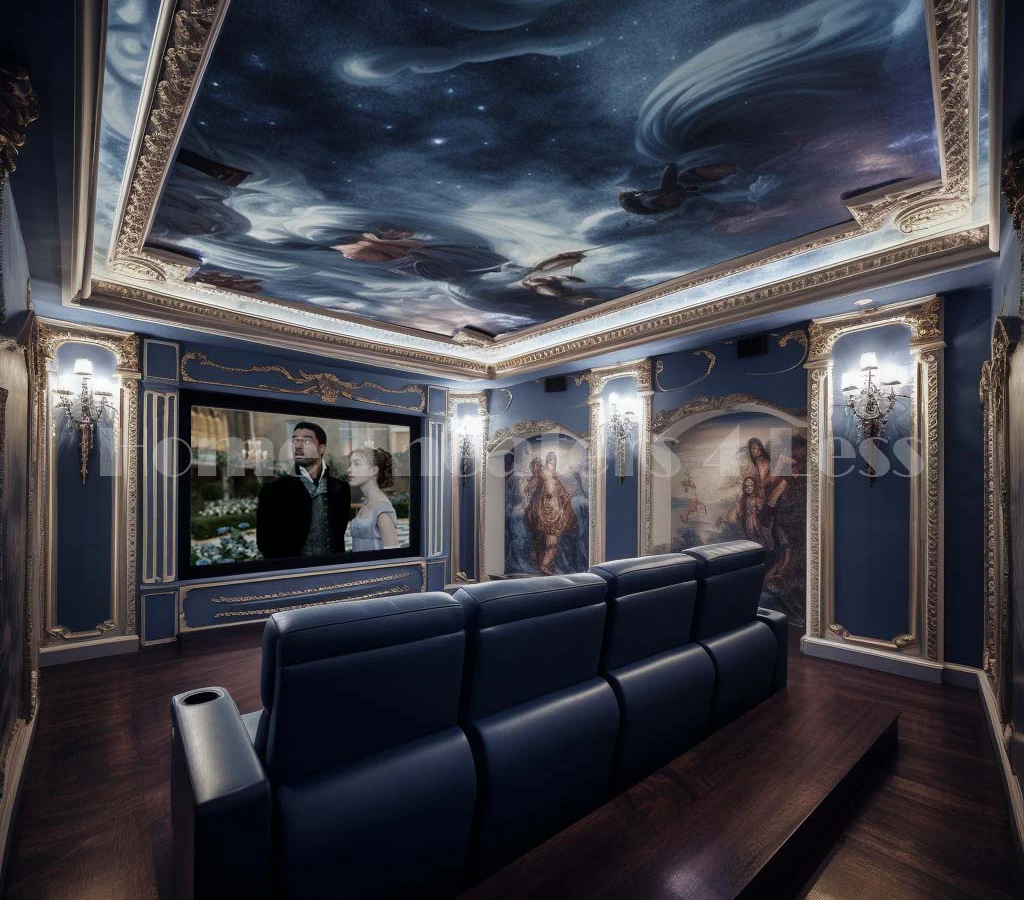 Home Theaters 4 Less — Home Theater Installation in New Orleans, LA
