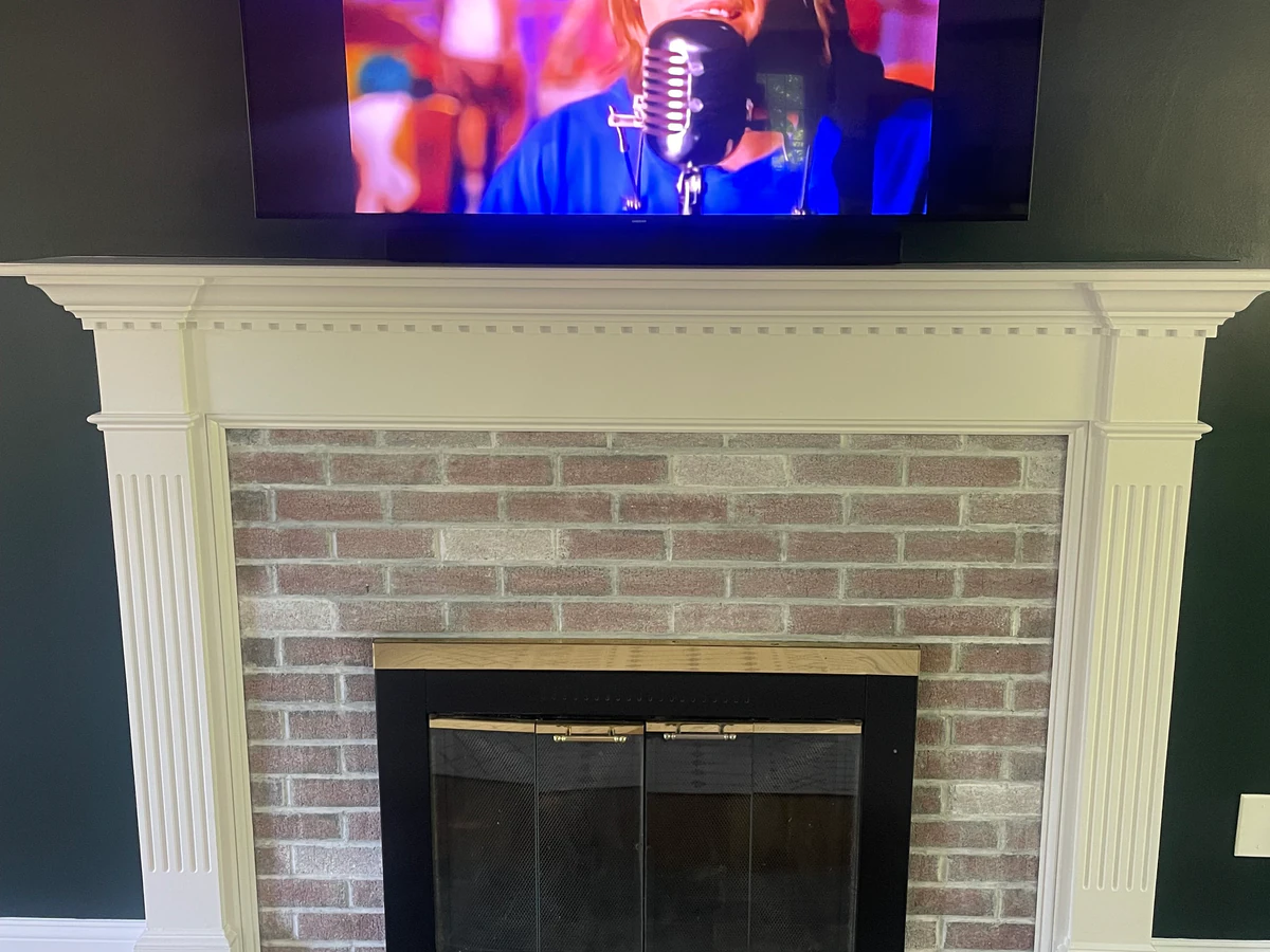 Home Theaters by Sean home automation photo 2 in Bridgewater, MA