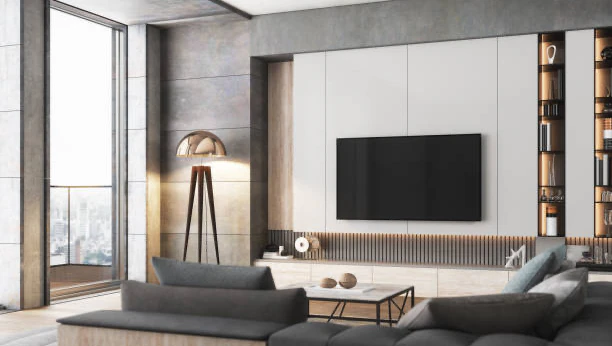 Home Theaters by Sean — Home Automation in Bridgewater, MA