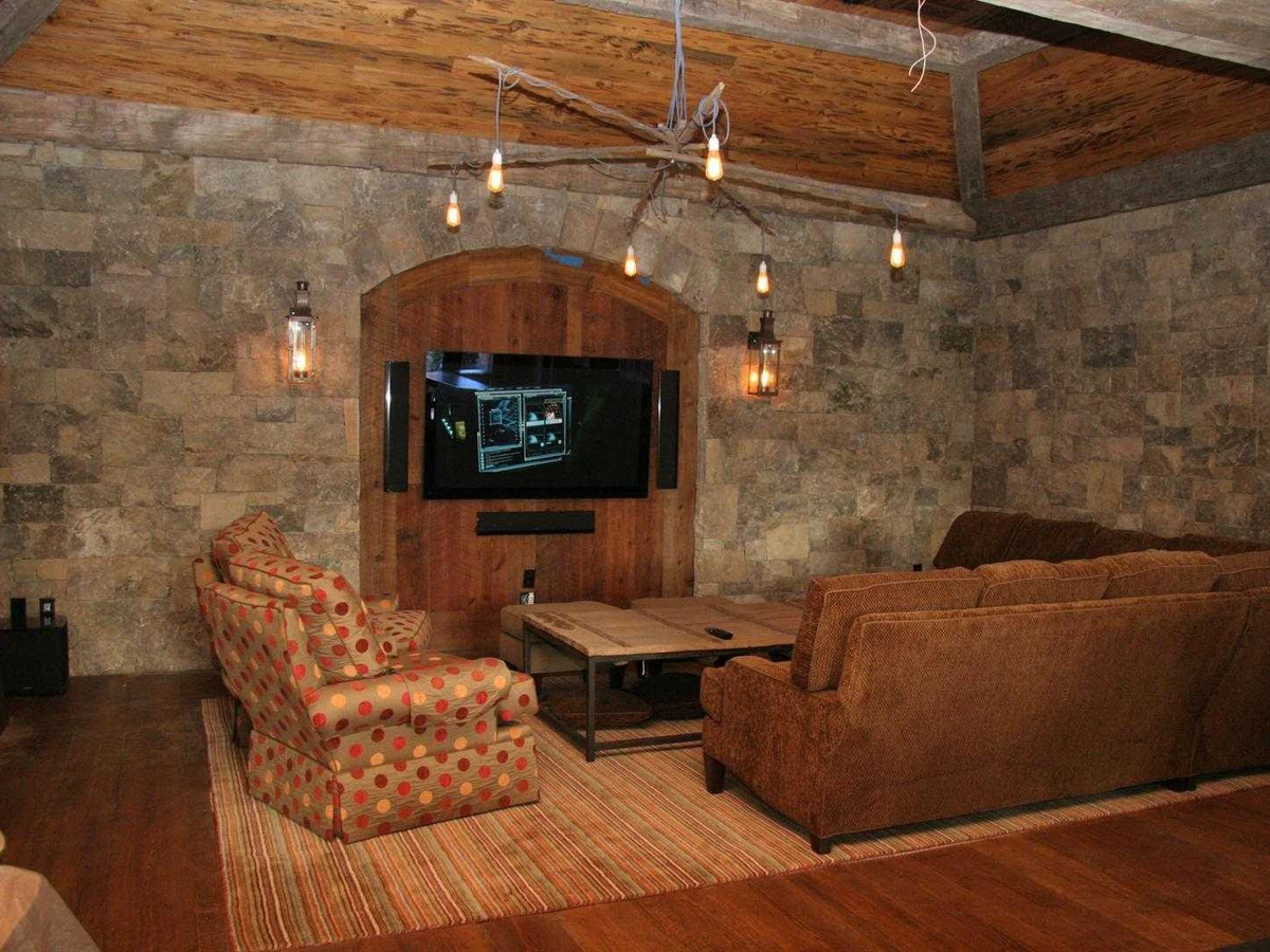 Home TheaterWorks home theater installation photo 2 in Alpharetta, GA
