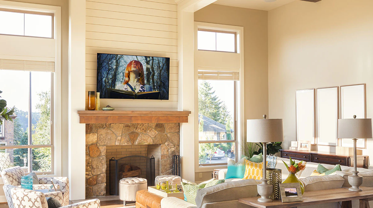 Home Theatre Connection — Home Theater Installation in Bloomingdale, NJ