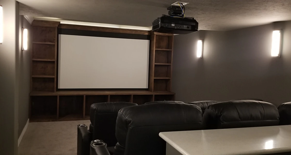 Audio Visual Equipment business in Bloomington, IL