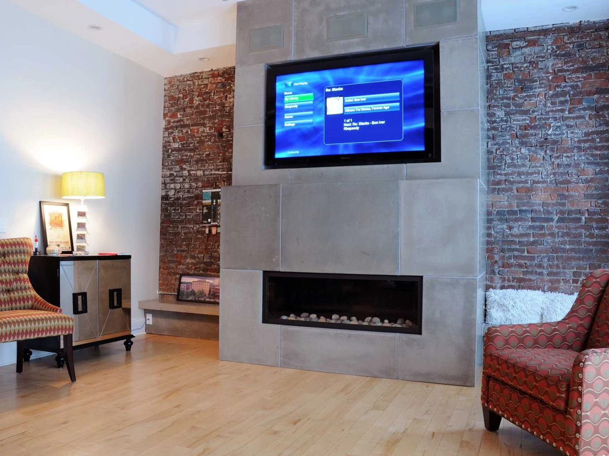 HomePro Audio & Video — Home Audio Installation in Almo, KY