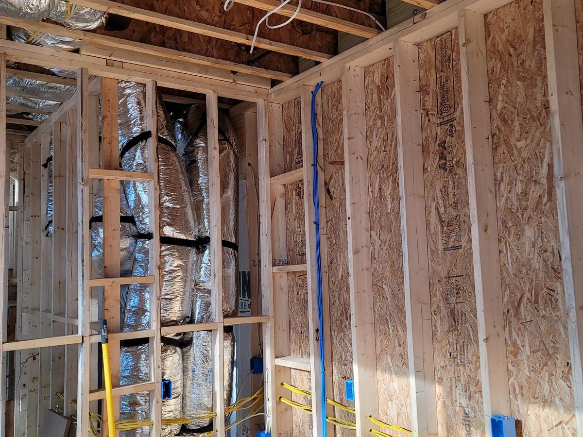 HomeTheater.Ai home theater installation photo 2 in Acworth, GA