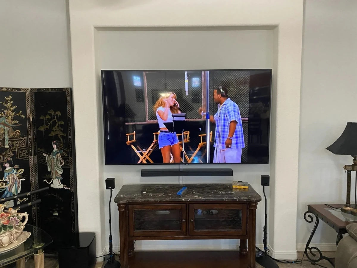 Home Theater Installers in Nevada