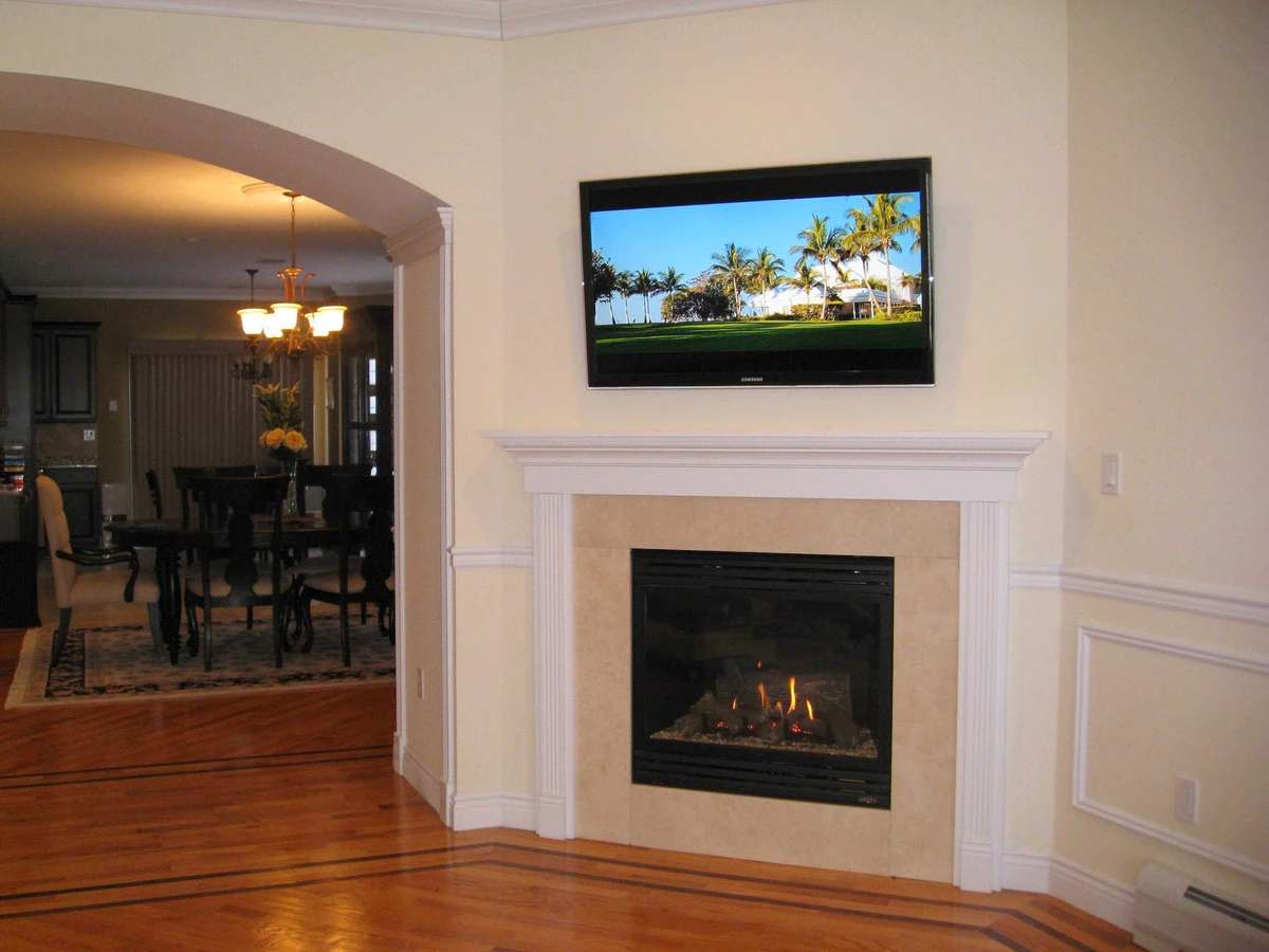 Hometronics, LLC — Home Theater Installation in Bloomingdale, NJ