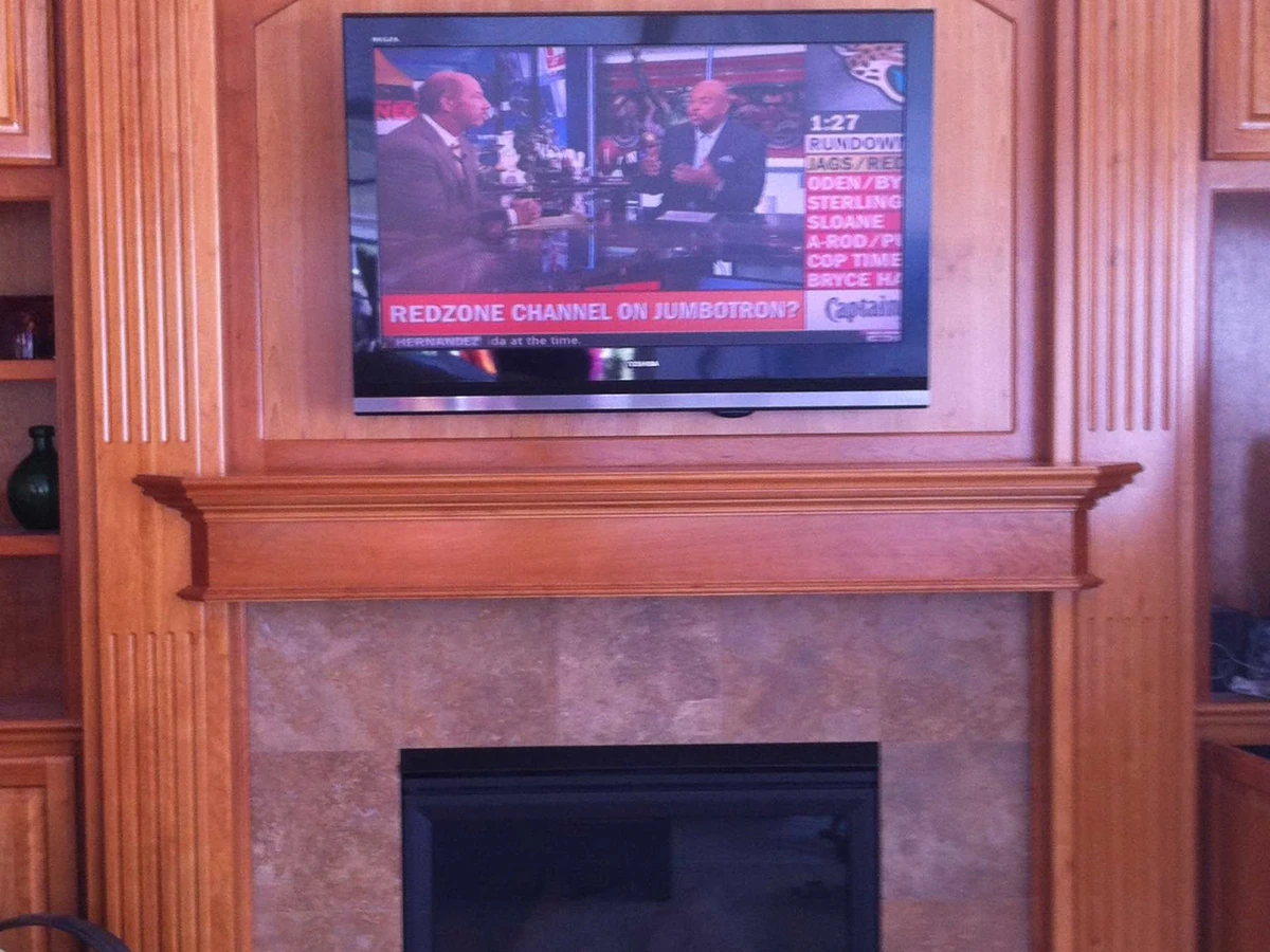 Hook Me Up Solutions home cinema installation photo 3 in Beaverton, OR