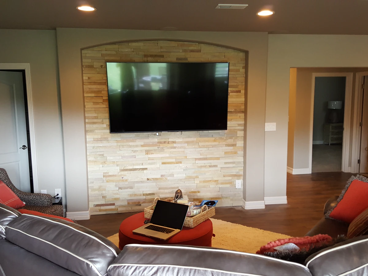 Hooked Up Home Theater — Home Theater Installation in Longmont, CO