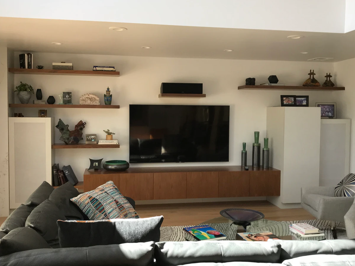 Horizon Home Install Group, Inc — Home Theater Installation in Porter Ranch, CA