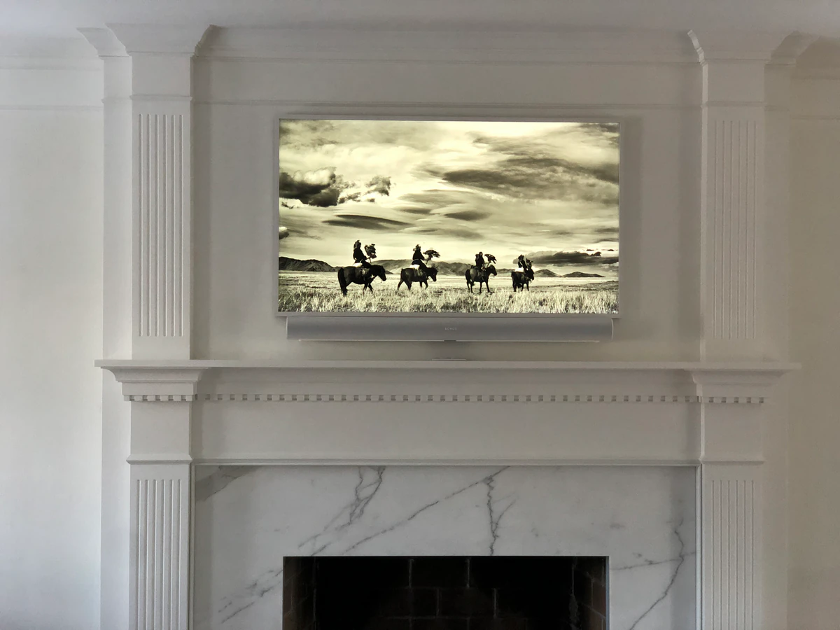 Horizon Integrations Audio/Video home automation photo 3 in Mequon, WI
