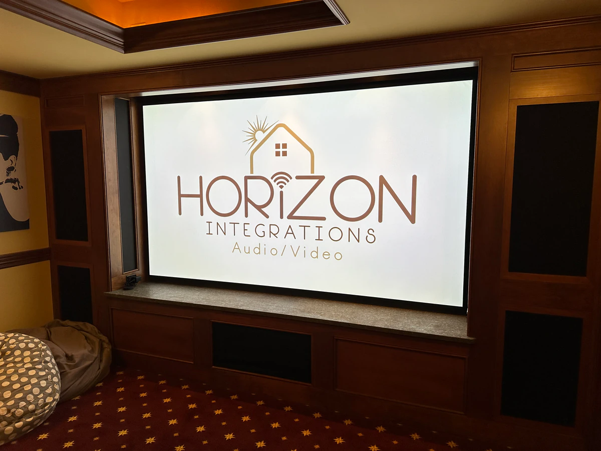 Horizon Integrations Audio/Video — Home Automation in Mequon, WI
