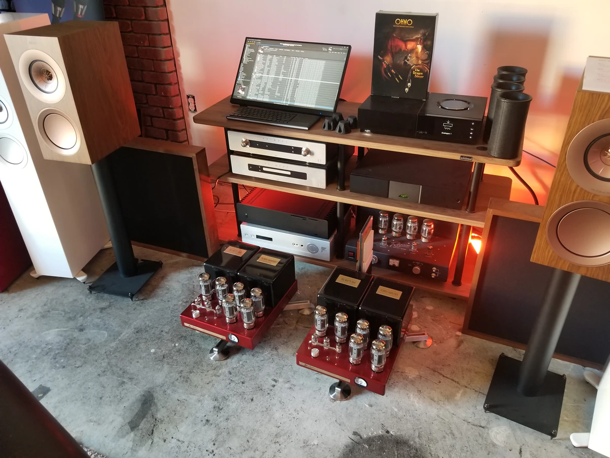 House of Stereo home audio installation photo 4 in Jacksonville, FL