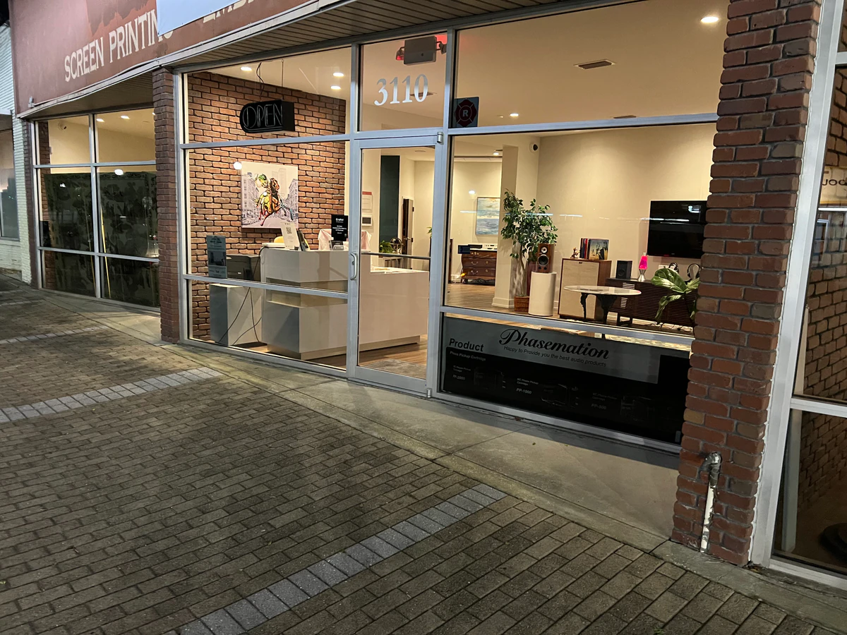 House of Stereo — Home Audio Installation in Jacksonville, FL