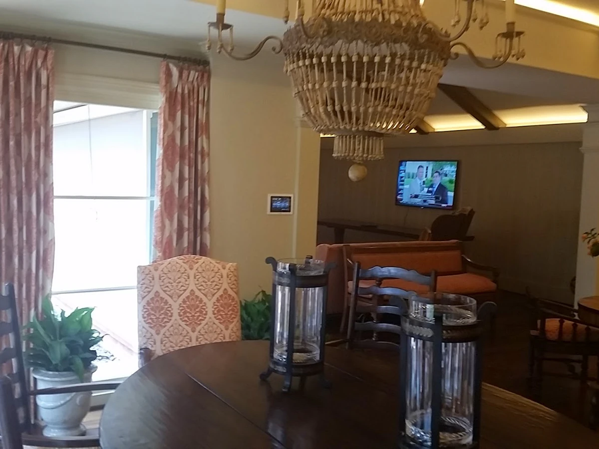 Houston Custom Installers home automation photo 4 in Houston, TX