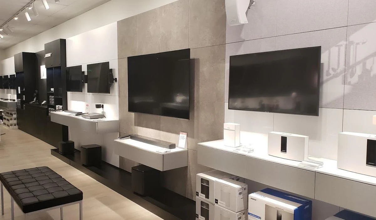 Houston Custom Installers — Home Automation in Houston, TX