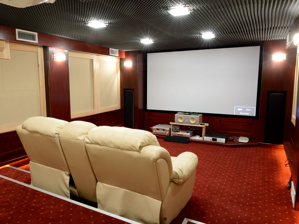 Houston Home Automation Llc — Home Theater Installation in Houston, TX
