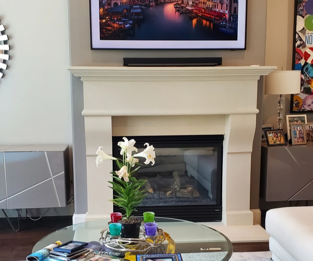 Home Theater Installation business in Houston, TX