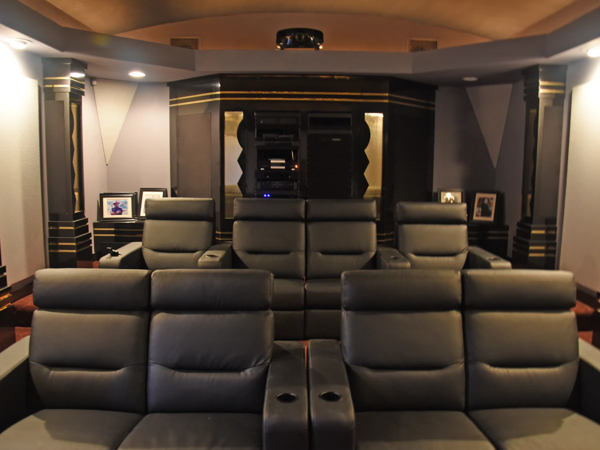 Hoyt Stereo audio visual equipment photo 3 in Jacksonville Beach, FL