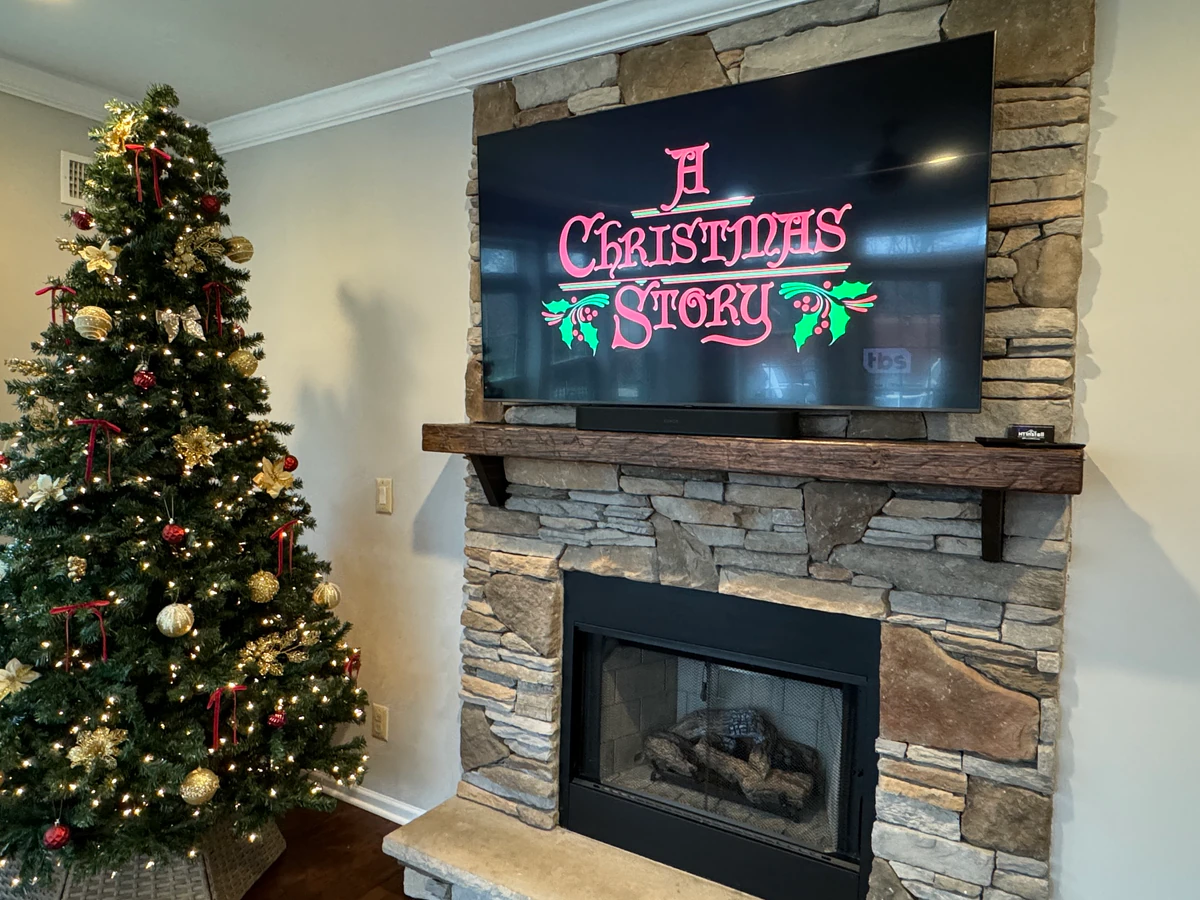 HT Install NJ home cinema installation photo 3 in Allamuchy, NJ