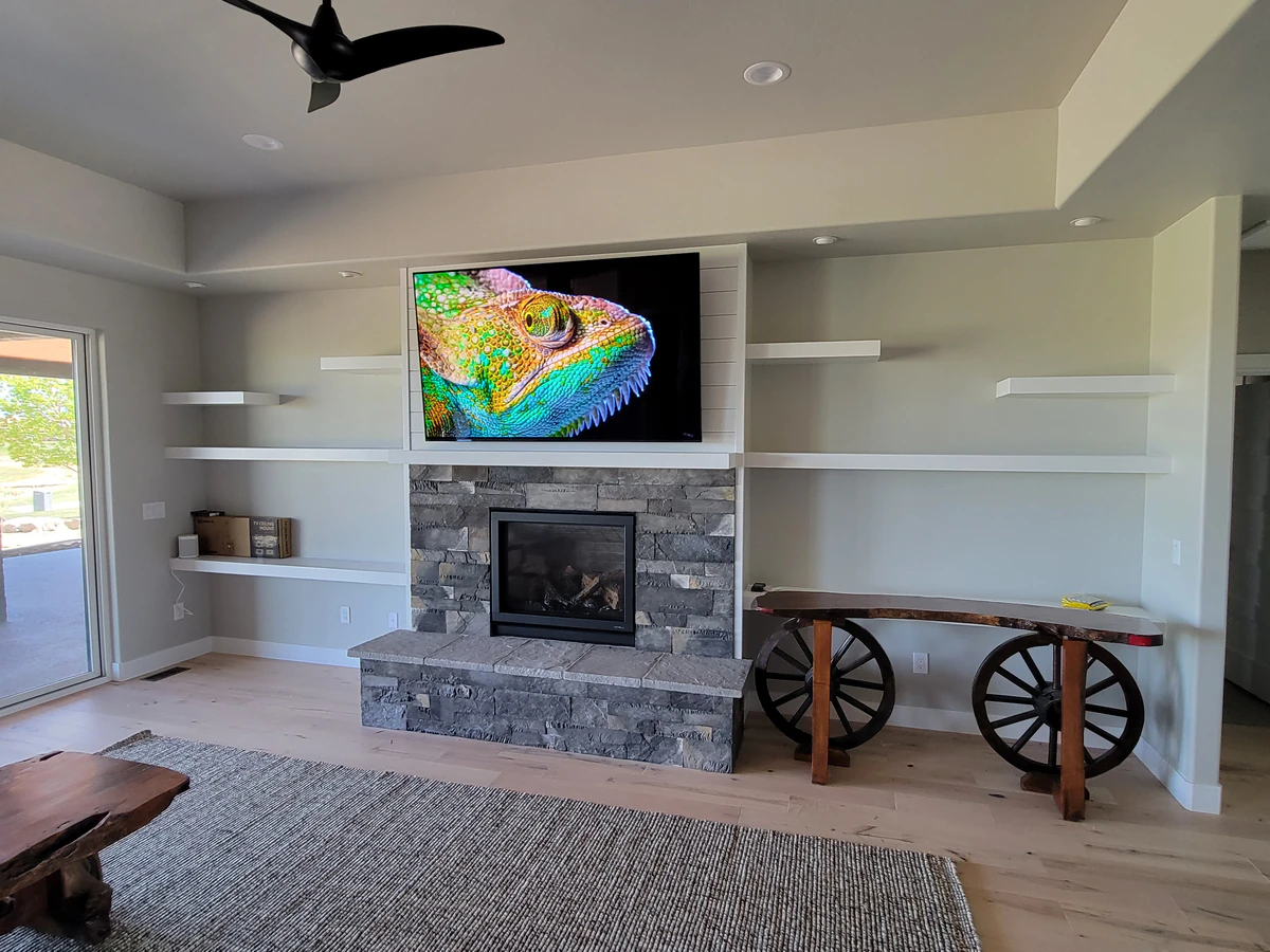 HTO AV LLC — Home Automation in Grand Junction, CO